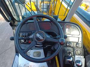 2021 שנה usd <span class=keywords><strong>jcb</strong></span> 14m <span class=keywords><strong>telehandler</strong></span> 540v140 במלאי מוכן למכירה - Product Image 6