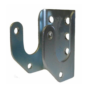 Kit de butée de bâche en aluminium de 6 po - Product Image 5