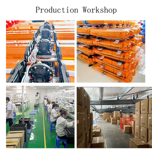 120 Вт аварийная сигнальная панель Красный Синий сигнал скорой помощи и безопасности патрульная машина сирена новое состояние - Product Image 5