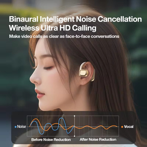 Phổ Biến M62 Hiển Thị Kỹ Thuật Số Treo Tai Ows Mở <span class=keywords><strong>Bluetooth</strong></span> V5.4 Tai Nghe Thể Thao Xương Dẫn Hifi Surround Âm Thanh Phòng Tập Thể Dục Earbuds - Product Image 6