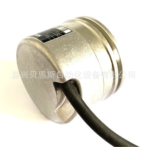 Heidenhain สายเคเบิลเข้ารหัสโรตารีแบบเพิ่มหน่วย1000 ID376836-0Z ROD486นำไปสู่ระบบอัตโนมัติ - Product Image 4