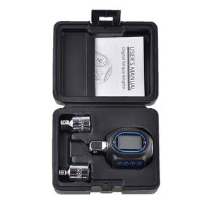 Pemanfaatan industri OEM Digital elektronik meteran torsi presisi tinggi & penguji kunci pas dengan meja pengujian - Product Image 4