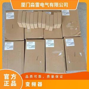 อินเวอร์เตอร์ปรับความถี่ Danfoss Vlt Micro Drive 380V 2.2 ถึง 75kW  ตัวเรือนพลาสติก  อุปกรณ์เสริม  ไดรเวอร์ปรับความถี่ - Product Image 4
