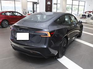 Alta qualità-Tesla modello <span class=keywords><strong>3</strong></span>, 2025 modello a trazione integrale a lungo raggio nuova energia EV, auto di medie dimensioni facile da usare - Product Image 5