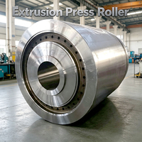 Presse à extrusion à impact de grande précision pour conteneurs en aluminium, directement de l'usine, avec service OEM