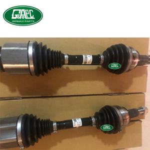Eje de Transmisión Delantero Derecho GL0937 LR024754 LR031710 2.2L 16V Diésel con Junta Homocinética para Land <span class=keywords><strong>Rover</strong></span> <span class=keywords><strong>Range</strong></span> <span class=keywords><strong>Rover</strong></span> <span class=keywords><strong>Evoque</strong></span> 2012- - Product Image 2