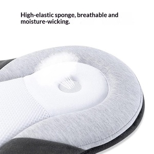 Cross-border Explosions Newborn Infants Special Anti-overflow Modern <strong>Simplicity</strong> China Pure Cotton Breastfeeding Pillow Recliner - Product Image 4