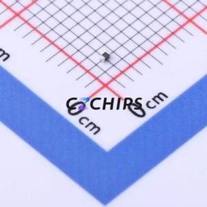 Original et nouveau BPESD0402-140 0402 Transistor ESD et protection contre les surtensions (TVS/ESD) - Product Image 1