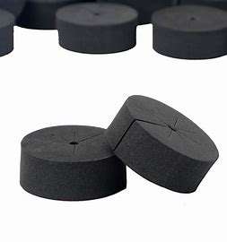 Spugne Colorate per Clonazione, Morbide Spugne Idroponiche per Semina e Macchine per Clonazione Fai-da-Te - Product Image 5