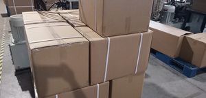 Selang CPAP Tabung Pernapasan Pabrik untuk Pembuat Mesin Masker CPAP - Product Image 6