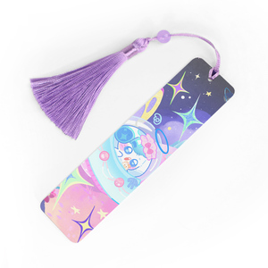 Personalisiertes Logo-Papier Hochwertiges Lesezeichen Bestes Geschenk für Kinder und Schüler Cartoon-Druck Lesezeichen - Product Image 5