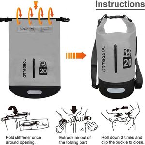 <span class=keywords><strong>Bolsa</strong></span> Seca <span class=keywords><strong>Impermeable</strong></span> de Viaje a la Moda, <span class=keywords><strong>Bolsa</strong></span> Seca <span class=keywords><strong>Impermeable</strong></span> para Teléfono, <span class=keywords><strong>Bolsa</strong></span> Seca Personalizada - Product Image 3