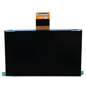 Antinsky Lcd-Scherm Gebruik (10 "/Mono) Voor Saturn 3 Ultra ,M5,M 5S,Phrozen 12K Kit