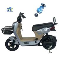 Vélo électrique urbain, meilleur grossiste chinois à bas prix