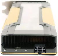 New for Tesla V100 Volta GPU Accelerator 32GB Desktop Fan-Cooled Graphics Card with VGA Interface Made in China