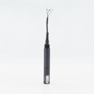 ऑनलाइन औद्योगिक अपशिष्ट जल <span class=keywords><strong>ph</strong></span> मीटर 3/4nnpt प्लास्टिक इलेक्ट्रोड फास्ट प्रतिक्रिया तापमान मुआवजे <span class=keywords><strong>ph</strong></span> सेंसर - Product Image 1