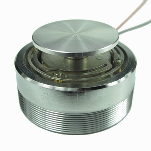 (QY50-Z1) Altavoz Excitador de Audio OEM de 2 Pulgadas y 25w, Altavoz de Vibración de Sonido de 50mm - Product Image 2