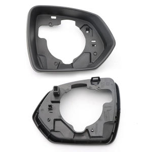 Great Wall Haval JOLION, carcasa para espejo retrovisor de coche, luz de señal de giro, Base Reflectora, nueva condición, Compatible con el modelo First Love - Product Image 5