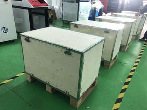 強力なミニポータブルステンレススチールゴールドシルバーチタンプラチナジュエリーレーザー溶接機150W200W - Product Image 5