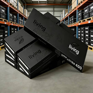 Cajas <span class=keywords><strong>de</strong></span> Cartón Corrugado OEM Duraderas, Empaque Plano, Alta Capacidad <span class=keywords><strong>de</strong></span> Carga, Elegidas por las Mejores Marcas Internacionales - Product Image 2