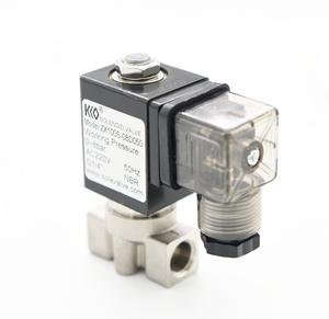 KIO Nc 2.5-6.0mmSolenoid - Product Image 3