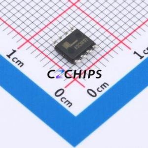 Nouveau et Original 6680GM-VB SO-8 Transistor Transistor à effet de champ (MOSFET) Vente entière Puces de composants électroniques et service BOM - Product Image 2