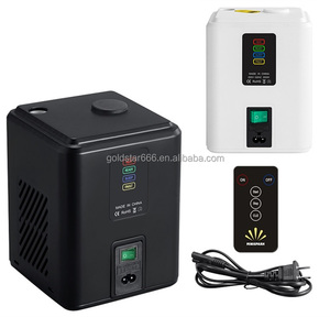 Ce Cầm Tay 350W Mini Spark Máy Sparkler Hiệu ứng Phun 3 Mét Đề Nghị Đám Cưới Đảng Sinh Nhật Tổ Chức Sự Kiện Câu Lạc Bộ Thanh Từ Xa Nhựa - Product Image 1