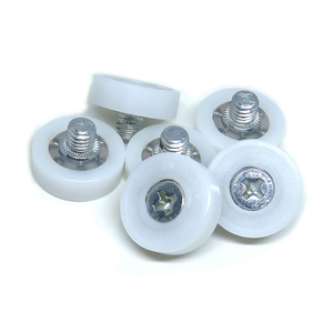 Rodamiento de Tornillo DRL-28C2L8M6 con <span class=keywords><strong>Resina</strong></span> - Product Image 4