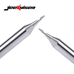 High Performance <strong>Micro</strong> Diameter Ball <strong>End</strong> <strong>Mill</strong> Carbide <strong>End</strong> <strong>Mills</strong> for Aluminium <strong>Tungsten</strong> Carbide Milling Cutters