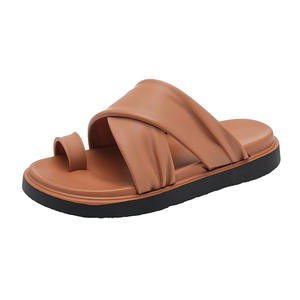 Chaussons d'hiver pour femmes et hommes, taille universelle, antidérapants, doux et chauds, chaussures d'intérieur pour l'hiver - Product Image 2