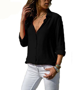 OEM/ODM 2022 <strong>Women's</strong> Blouses &amp; <strong>Shirts</strong> Bleached Sublimation <strong>Bowling</strong> <strong>Shirts</strong> Sexy Blouse <strong>Women</strong> - Product Image 4