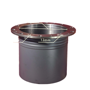 Carruchi az712734001105 chống ăn mòn hành tinh tàu sân bay cho <span class=keywords><strong>HOWO</strong></span> - Product Image 1