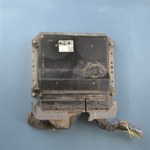 Modulo di controllo motore di smantellamento <span class=keywords><strong>auto</strong></span> di seconda mano VIOS EZ PRIUS VIOS <span class=keywords><strong>FS</strong></span> ECU scheda Computer 89661-0DD10 - Product Image 3