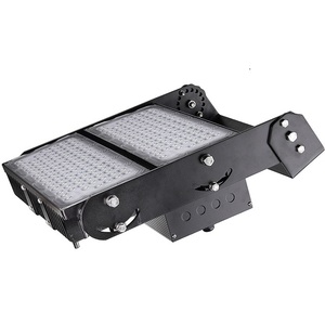 Siêu sáng cao mast ánh sáng SMD5050 Dimmable 400 wát LED FLOOD LIGHT - Product Image 3