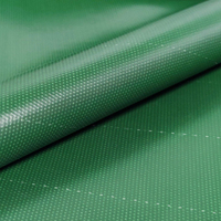 Bâche en PVC enduit unie, protection UV, imperméable, prix usine, pour usage agricole, fabrication chinoise