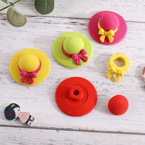 Gomma da Cancellare a Forma di Principessa per Studenti delle Scuole Elementari, <span class=keywords><strong>Cancelleria</strong></span> per Bambini, Regalo per Ragazze, Materiale Scolastico Creativo Coreano, Modello Premio - Product Image 4