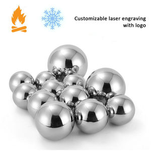 Balle <span class=keywords><strong>de</strong></span> massage glacée édition diamant, rouleau <span class=keywords><strong>de</strong></span> massage manuel pour soulager les douleurs musculaires profondes, outil <span class=keywords><strong>de</strong></span> cryothérapie - Product Image 6