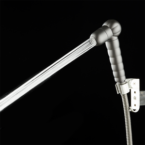 Пластиковая насадка-распылитель для унитаза - Product Image 6