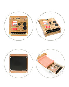 <span class=keywords><strong>Esd5550</strong></span> מהירות המושל esd5550e דיזל חלקי מנוע חלקים מהירות יחידת בקרת מהירות יחידת המושל esd5550e בקר מהירות - Product Image 4