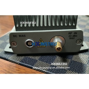 1 unidad 83006A, nuevo amplificador de sistema de microondas, 0,01-26,5 GHz, entrega rápida, DHL H - Product Image 3