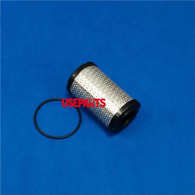 FUEL FILTER with O Ring HMMWV M998 HUMVEE M1026 M1097 M1114 