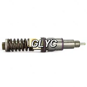 Remain Quality Common Rail Diesel Fuel Injector Bebe4d21001 33800-84830 33800-84840 Used For Hyundai E3-E3.18 Engine
