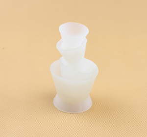 Gobelet de mélange auto-coagulant <span class=keywords><strong>dentaire</strong></span> de haute qualité disponible en différentes tailles - Product Image 5