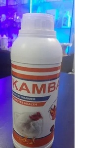 Suplemento calentador líquido de calcio para mascotas, soporte inmunológico, absorción rápida, beneficios para la salud digestiva de las articulaciones, mejora el aumento de peso FCR - Product Image 2