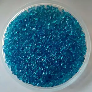 Swimming Glass Bead Colored Glass Seed Beads Designed For Swimming Pools High Quality Glass Beads