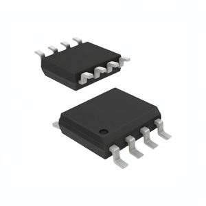 Compre Componentes Electrónicos en Línea: Circuito Integrado de Gestión de Energía (PMIC) 8 SOIC FAN6300AMY en Stock - Product Image 1