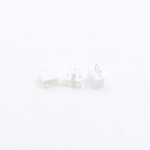 ICMICRO En stock Nouveaux composants électroniques d'origine Fournisseurs de puces IC B3B-PH-K-S(LF)(SN) - Product Image 1
