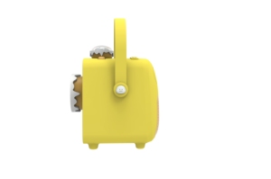 Linterna de Proyección de Cuentos para Niños con Contenido Personalizado, Disco de Juego Reemplazable, Juguete Educativo Temprano para el Aprendizaje en Casa - Product Image 2