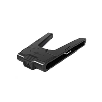 Poignée de charge pour Nintendo Switch 2 Joy Pad Con, poignée de protection, jouer pendant la charge, support de charge pour les contrôleurs Switch 2