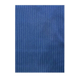 Tela Ligera de Nylon 20% y Poliéster 80% con Tejido Dobby, Resistente al Agua (W/R), 54 Pulgadas de Ancho, 140GSM - Product Image 1